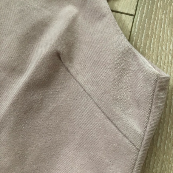 Japanese Harajuku Brand Mercury Duo Velour Camisole with Adjustable Straps - Picture 10 of 10